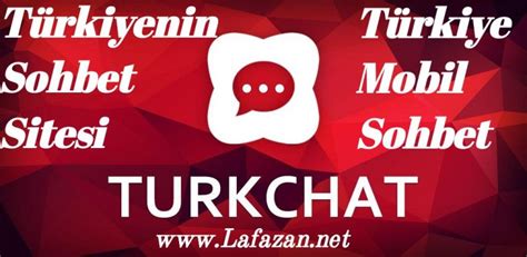 Türkiye sohbet